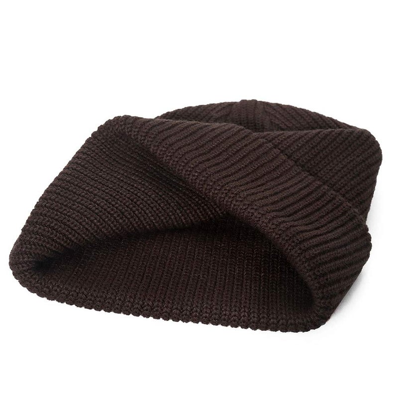 Paladoo Warm Daily Slouchy Beanie Hat Knit Cap for Men and Women (2pack Charcoal/deep Forest) - Image 3